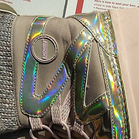 Khombu boots - Picture 4 of 6